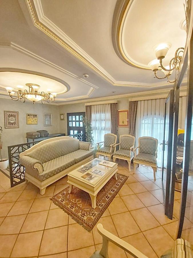 Sarnic Premier Hotel Κωνσταντινούπολη Εξωτερικό φωτογραφία